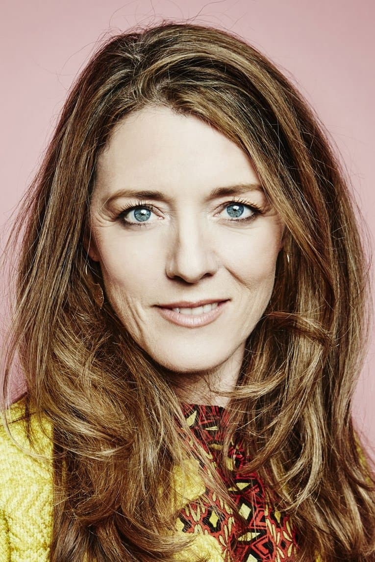 Annabel Jones profile