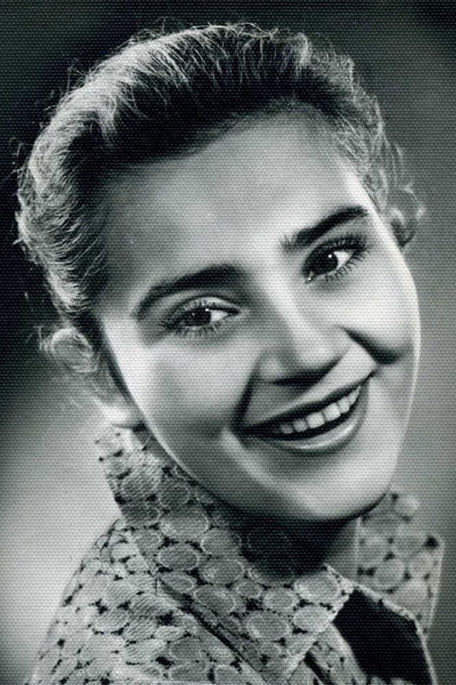 Valentina Pugachova profile