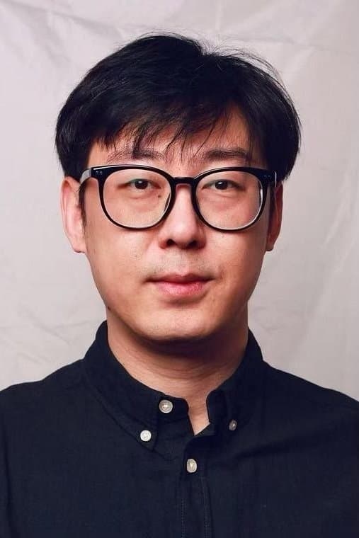 Wang Shangbin profile