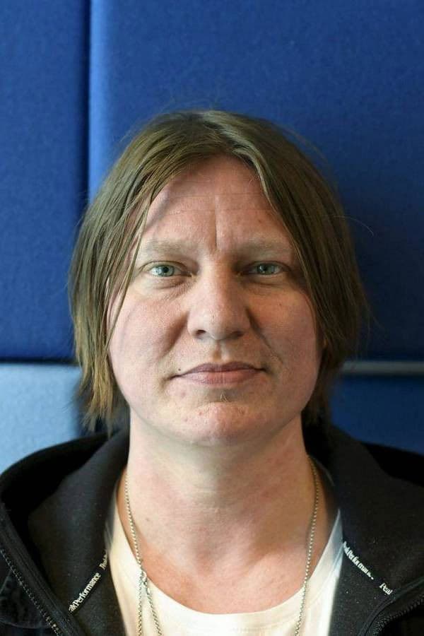 Jaajo Linnonmaa profile