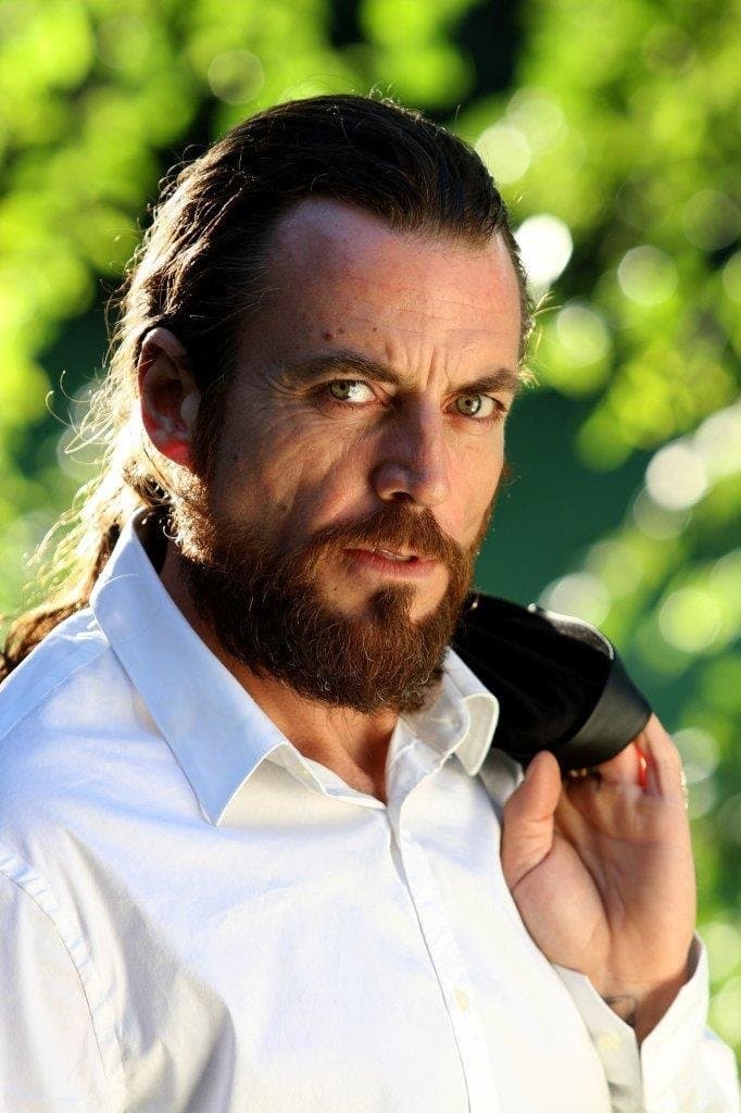 Mirko Frezza profile