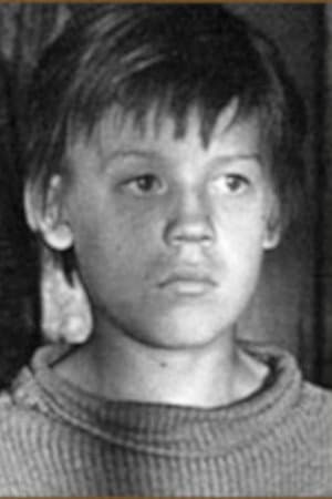 Mikhail Yegorov profile