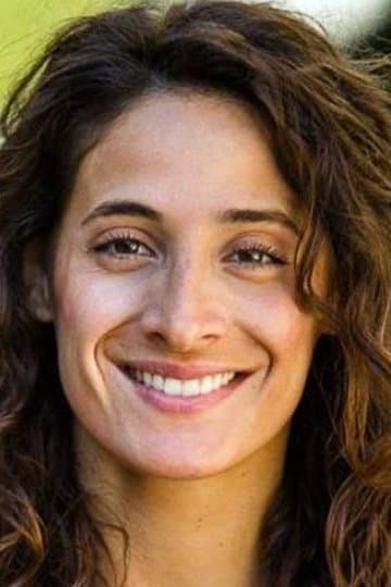 Sophie Garagnon profile