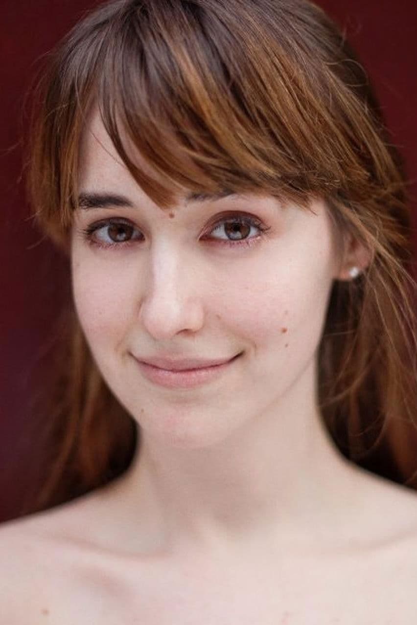 Joslyn Jensen profile