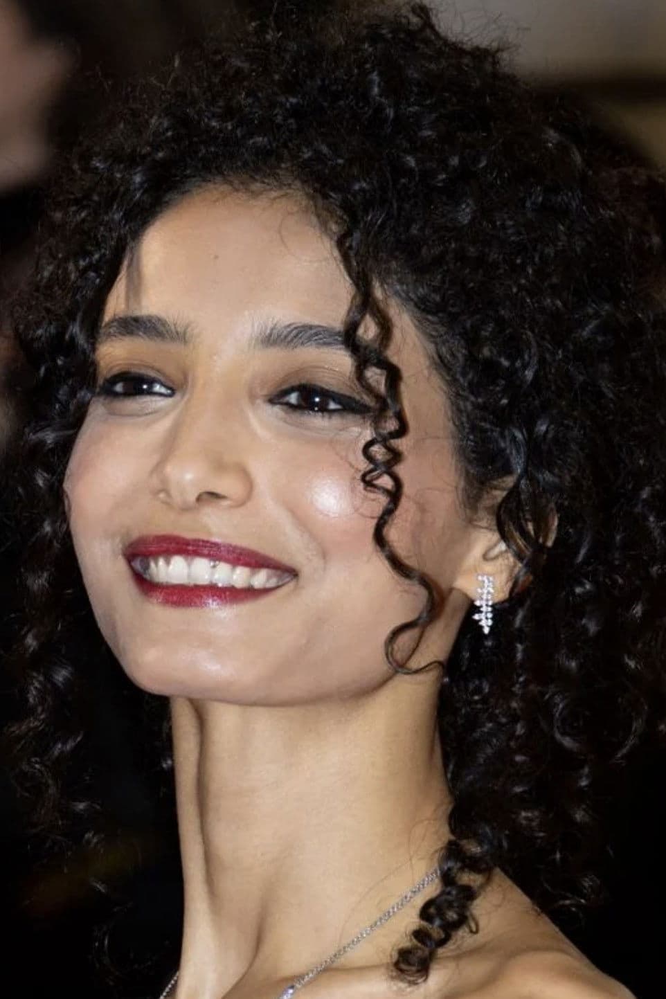 Ichraq Matar profile