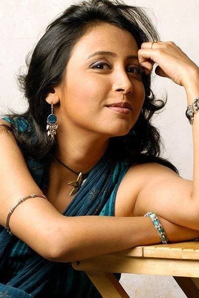 Pubali Sanyal profile