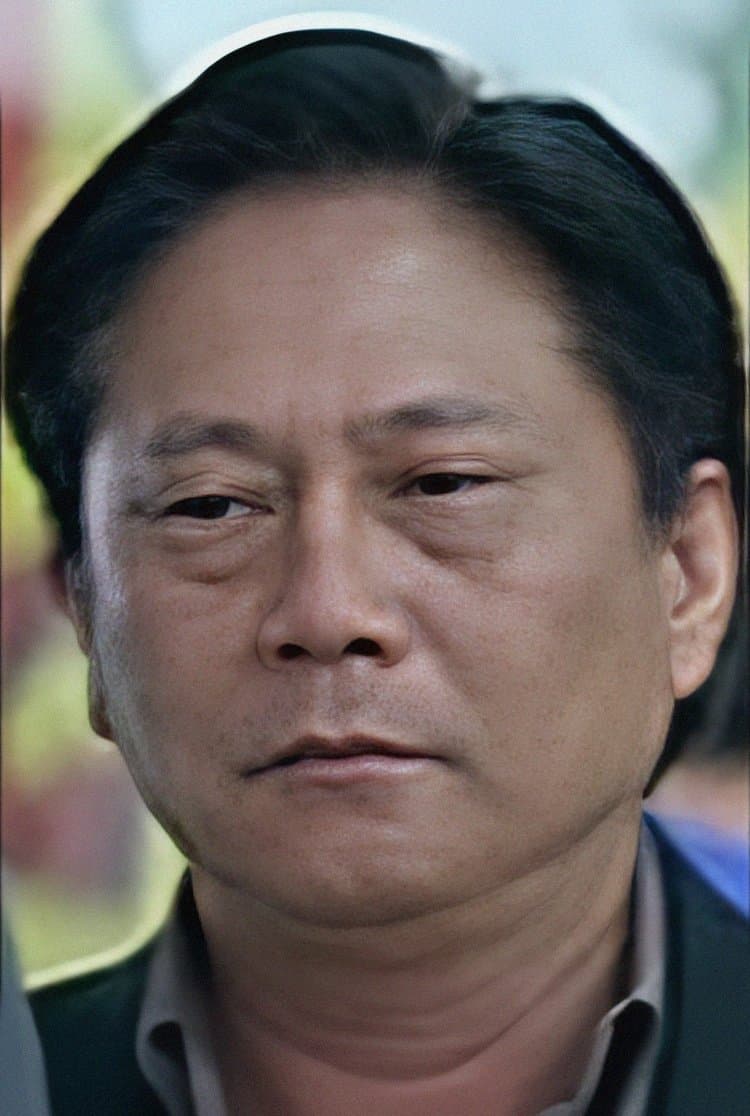 Cheung Chi-Ping profile
