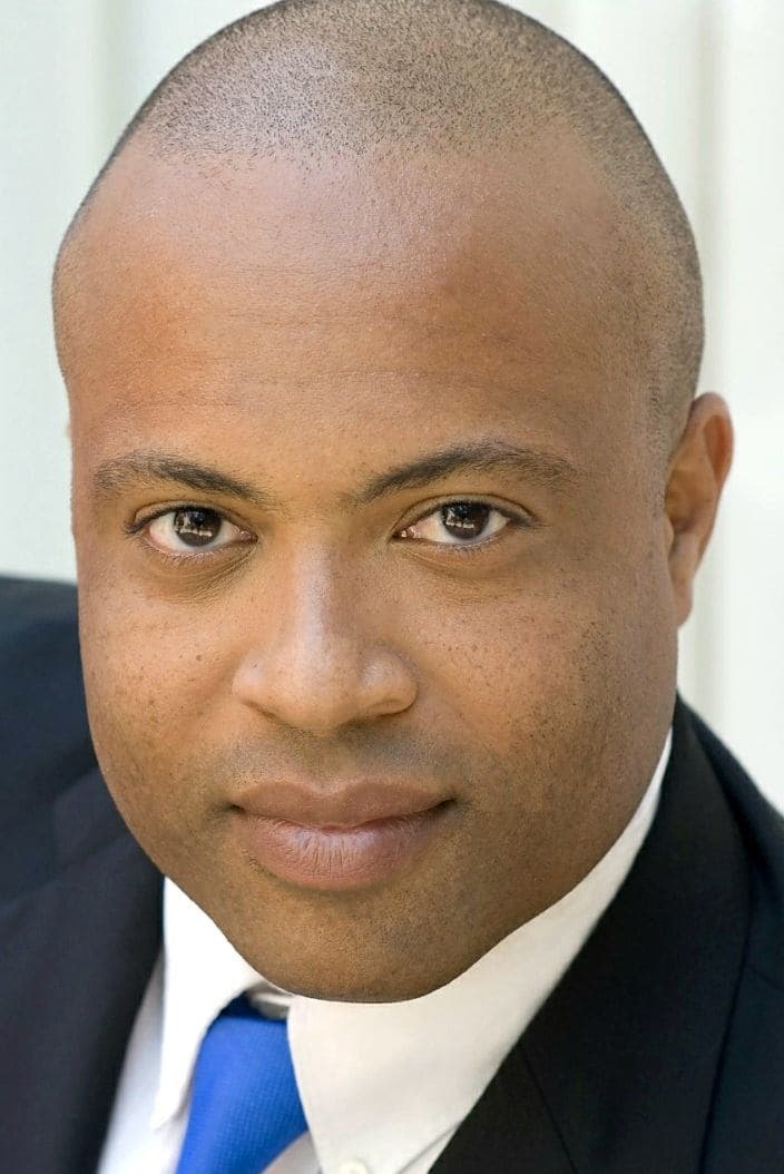 Freddy John James profile