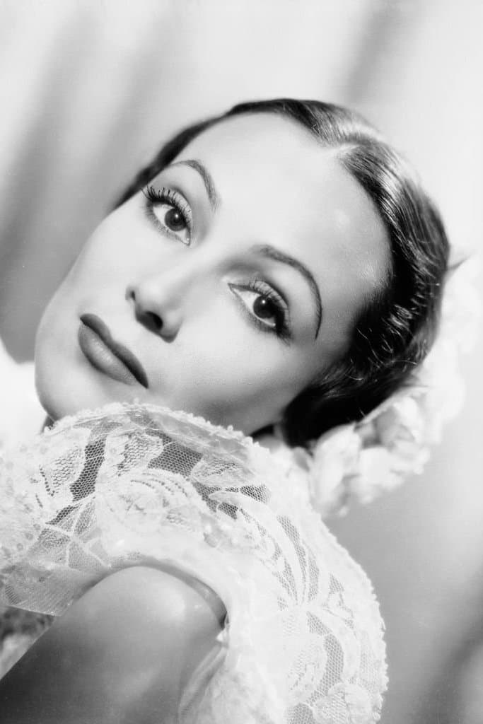Dolores del Río profile