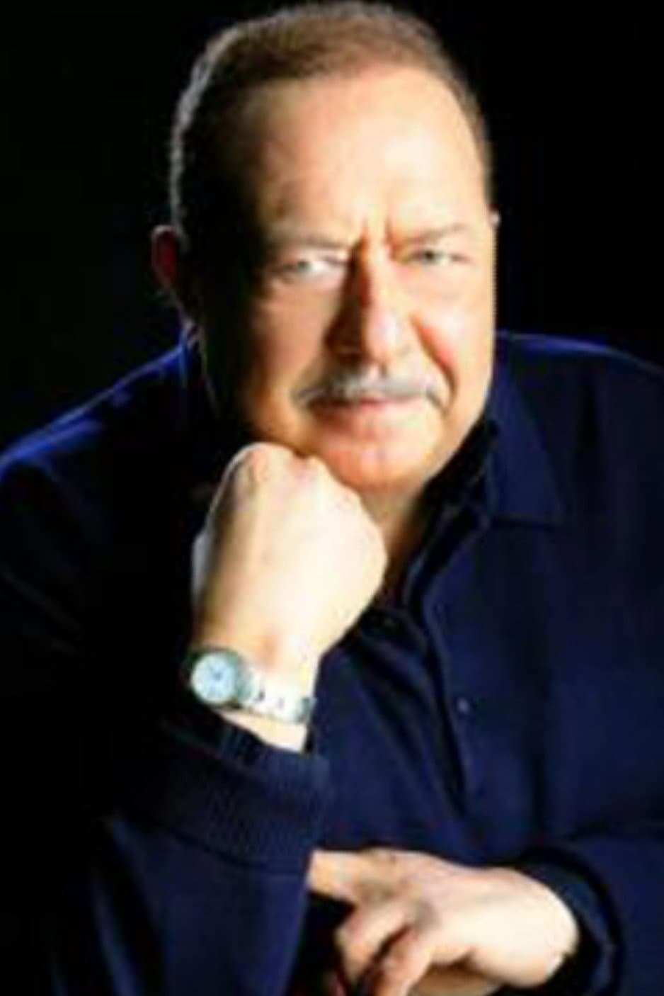 Pier Luigi Ferrari profile