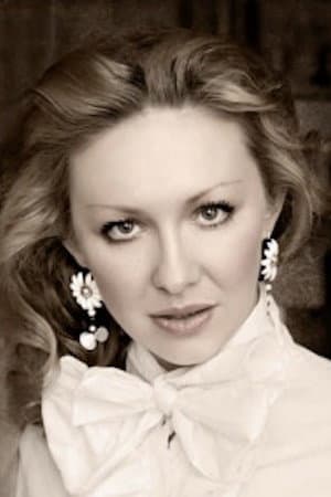 Alexandrina Balandina profile