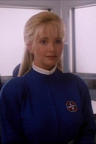 Sara Suzanne Brown profile