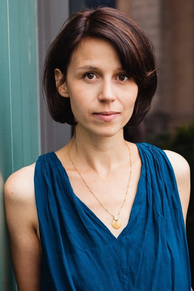 Aude-Laurence Clermont Biver profile