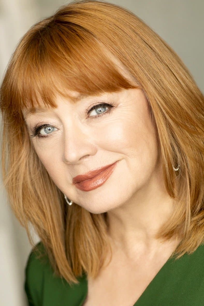 Andrea Evans profile