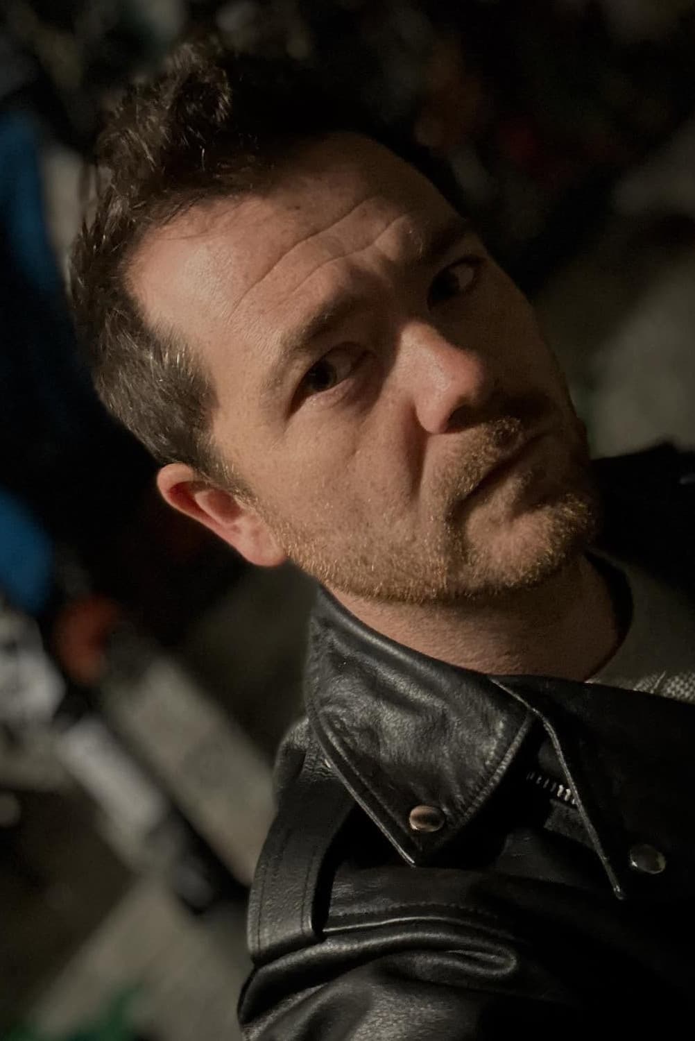 Calvin Morie McCarthy profile