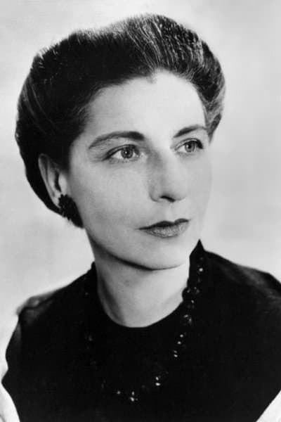 Patience Collier profile