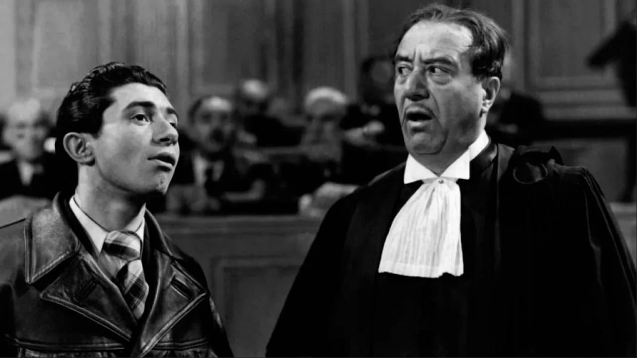 Strangers in the House backdrop