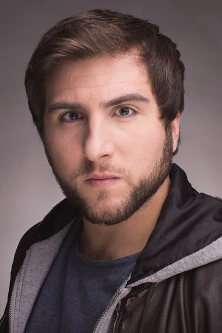 Alvar Gordejuela profile