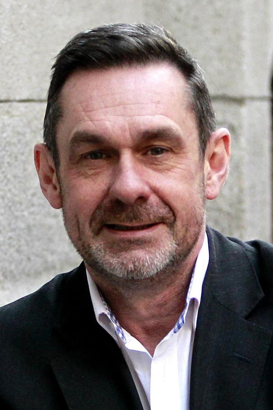 Paul Mason profile