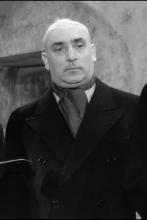 Pierre Sergeol profile