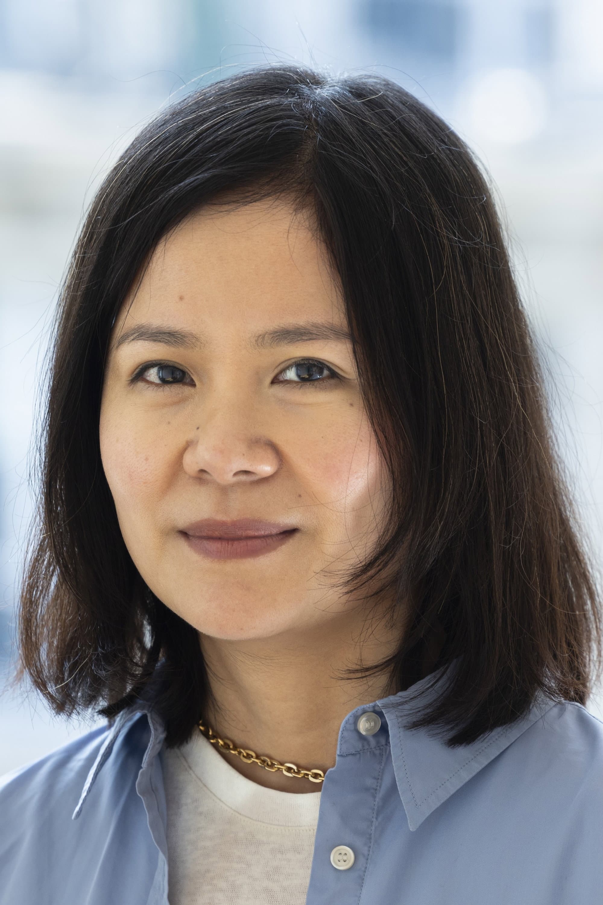 Phuong Mai Nguyen profile