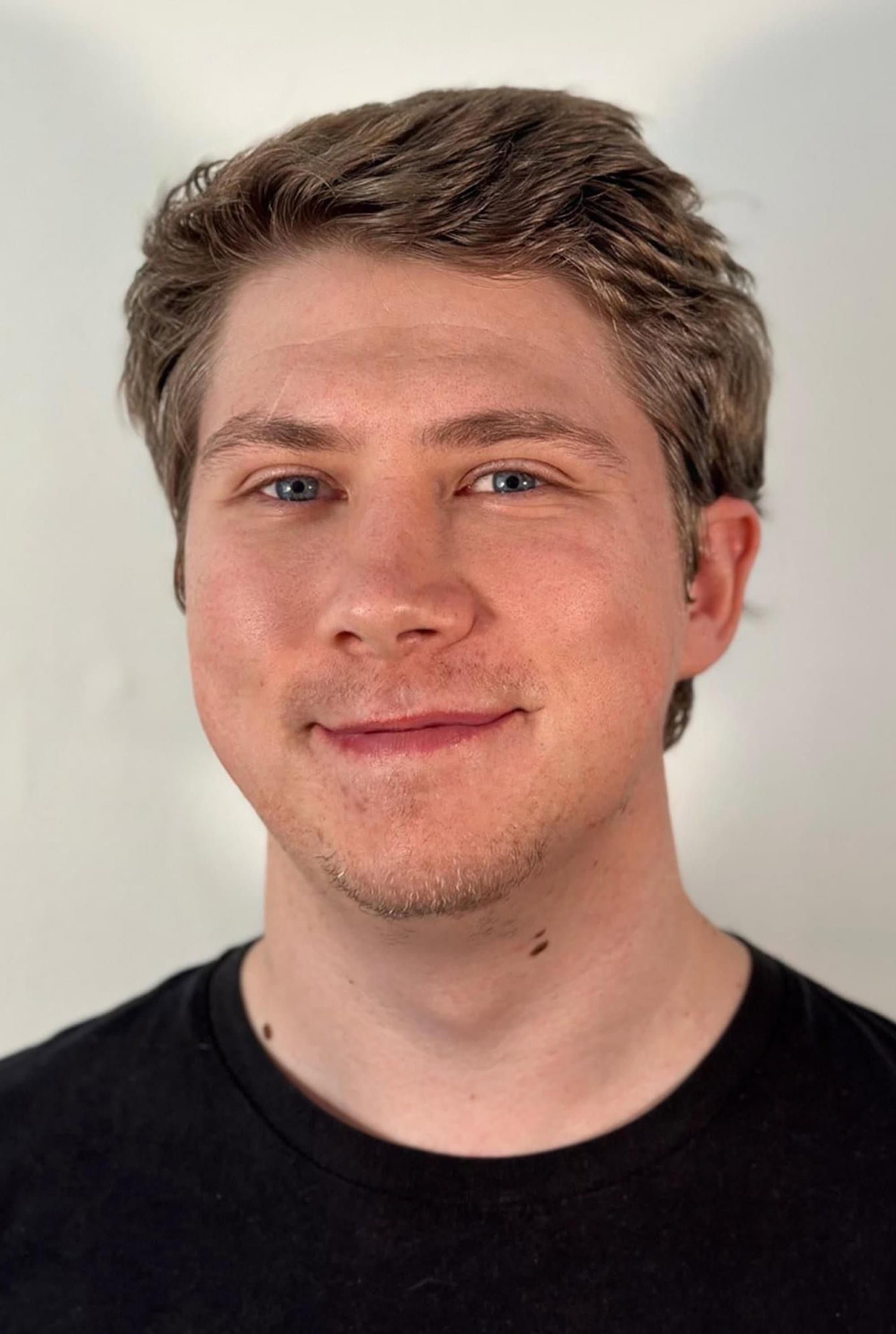 Thomas Elliott Griffiths profile