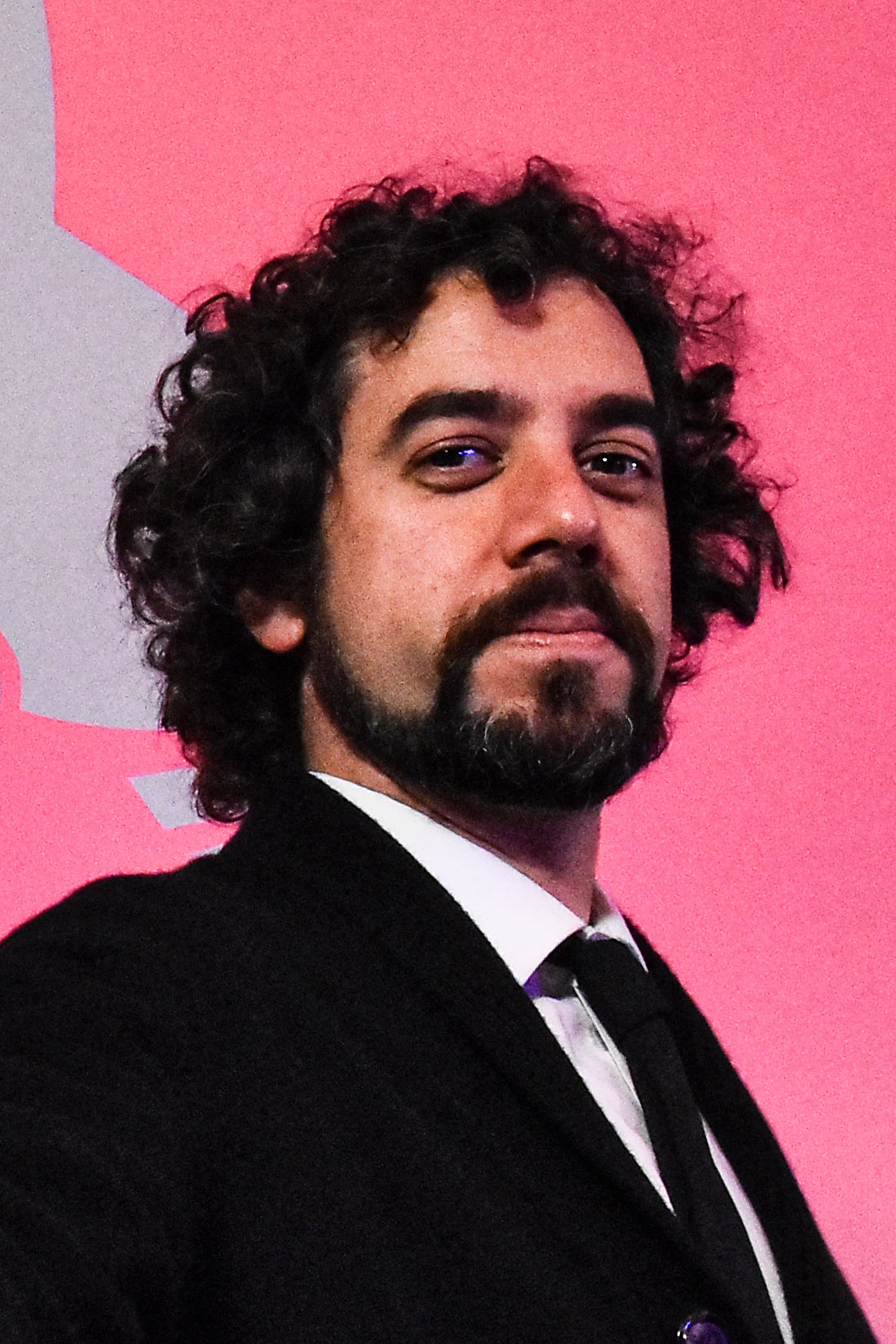 Casper Uncal profile