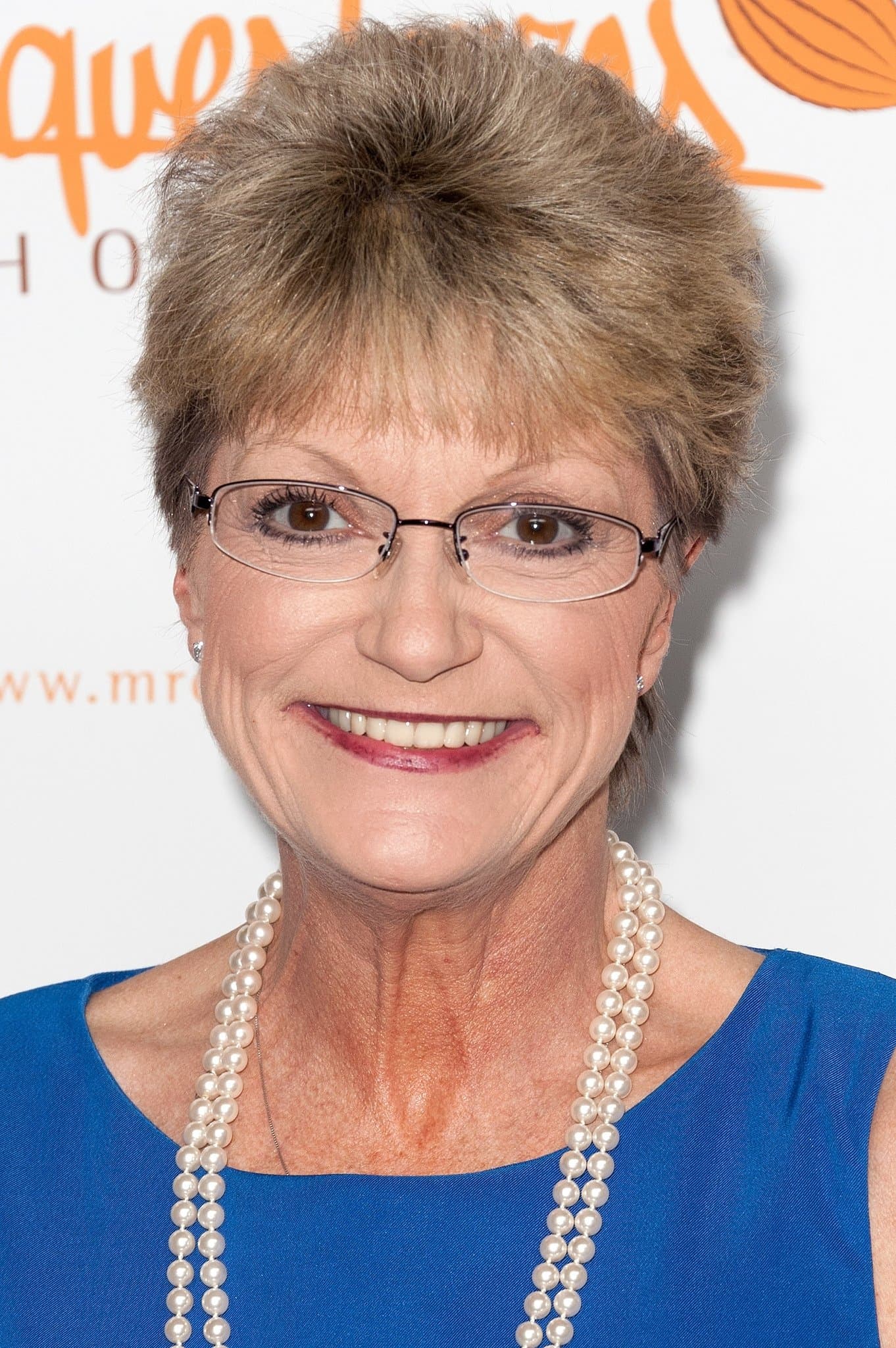 Denise Nickerson profile