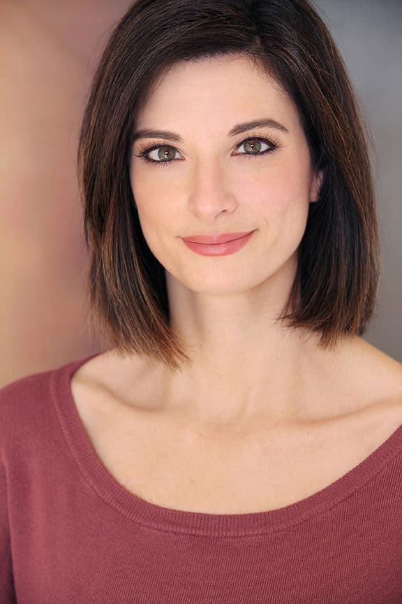 Samantha Ruston profile