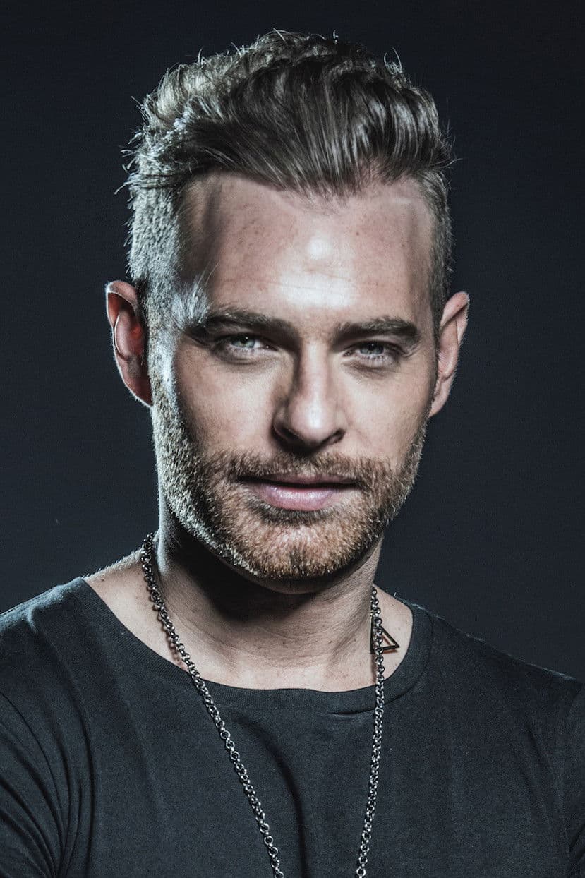 Luis Ernesto Franco profile