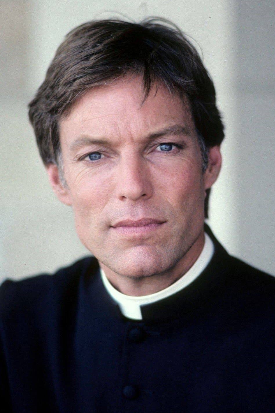 Richard Chamberlain profile