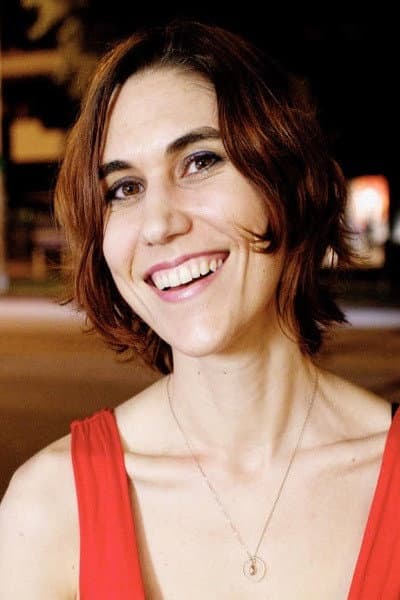 Jennifer Harrington profile