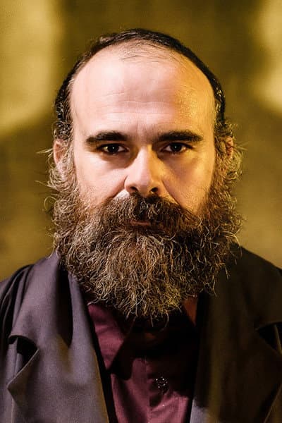 Thanasis Dovris profile