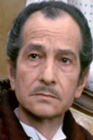 Jean-Marie Robain profile