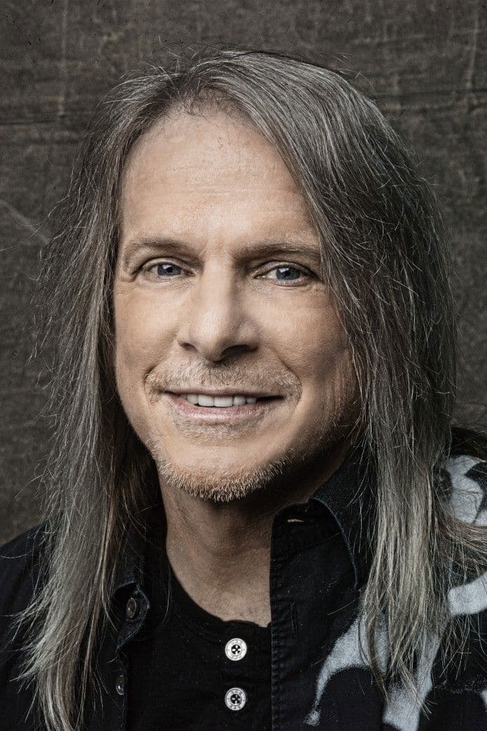 Steve Morse profile