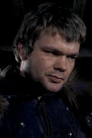 Andrew McCulloch profile