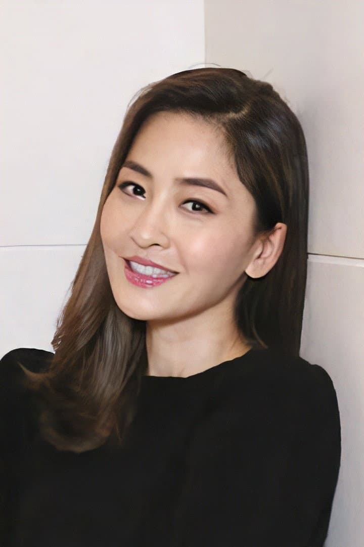 Kathy Chow Man-Kei profile