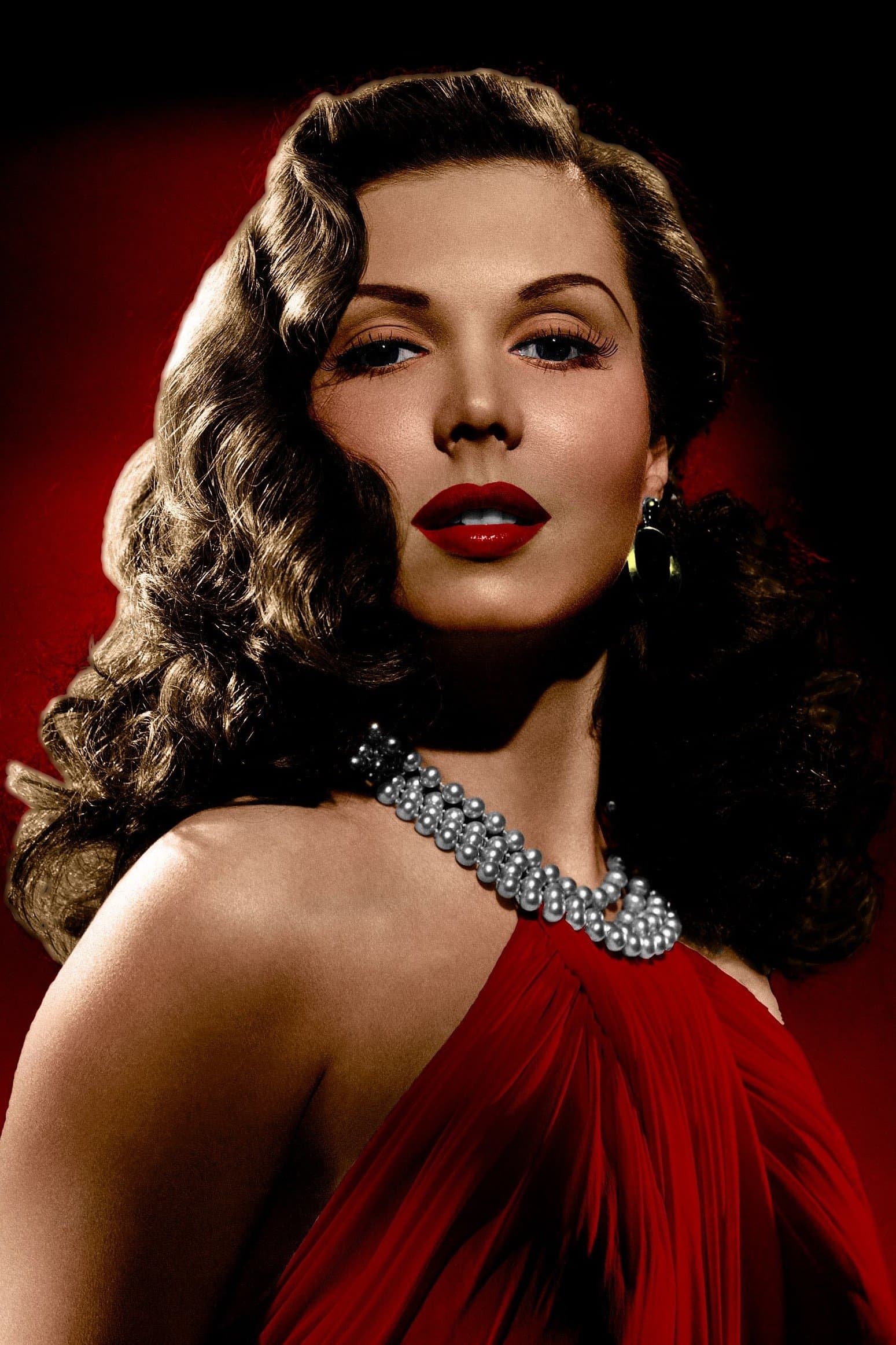 Ann Miller profile