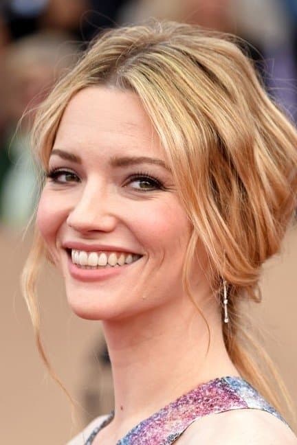 Talulah Riley profile