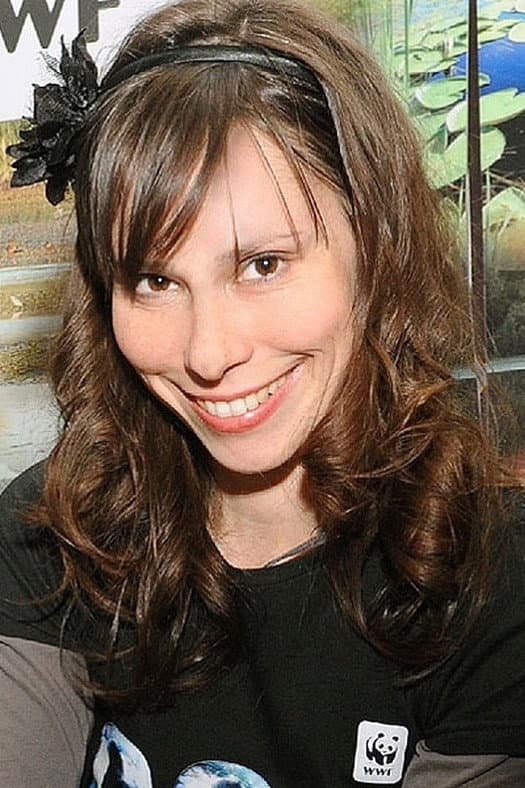 Karina Kecskés profile