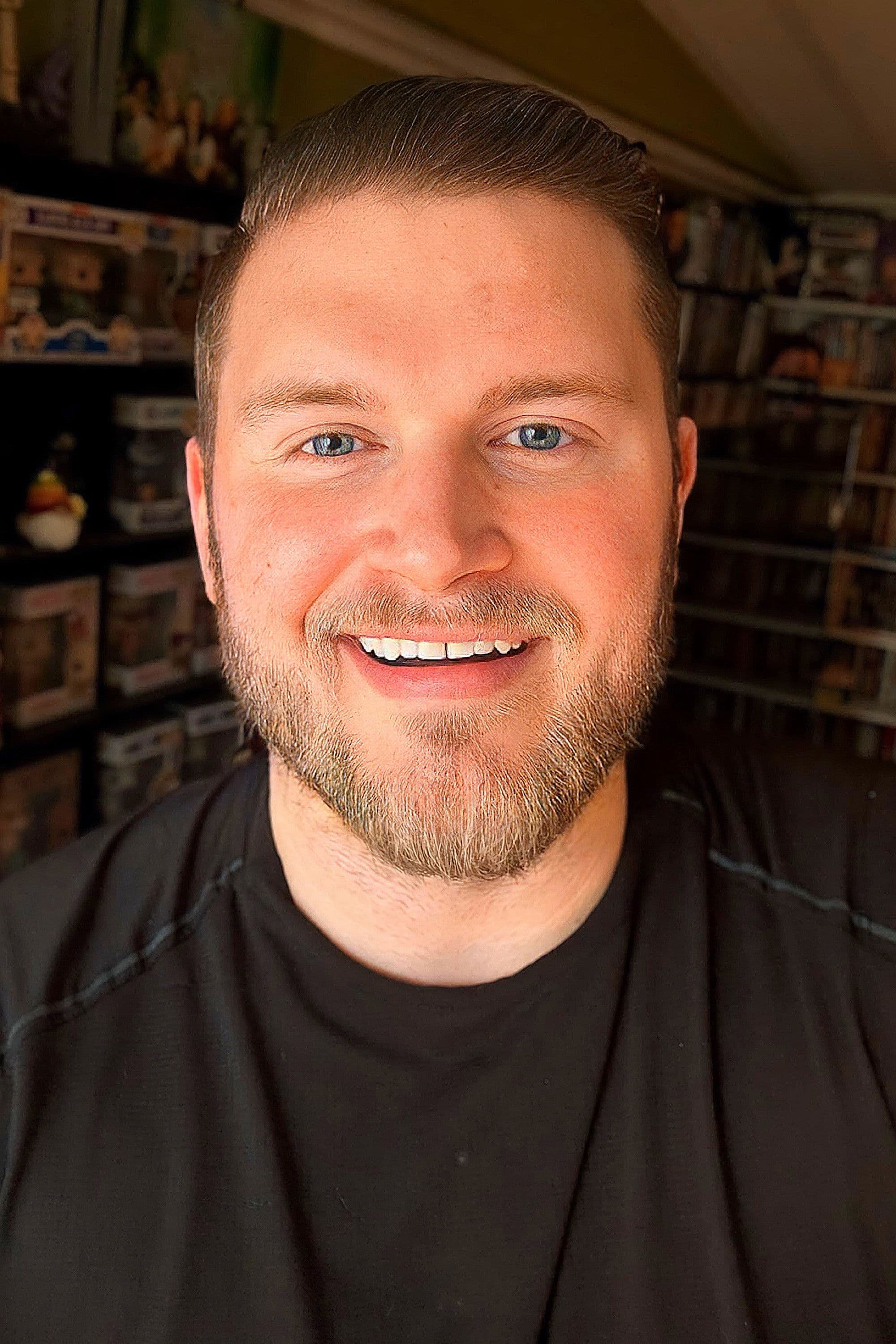 Adam Freeman profile