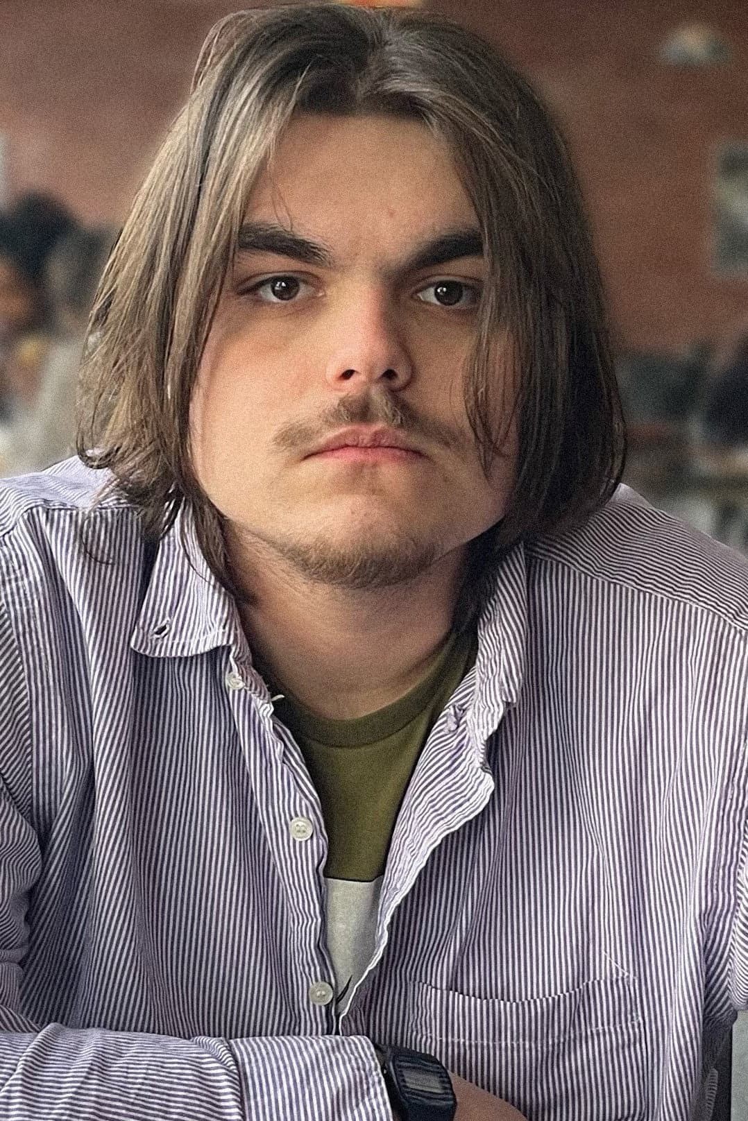 Zach Richter profile