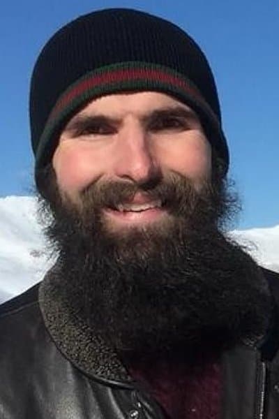 Paul Reichelt profile