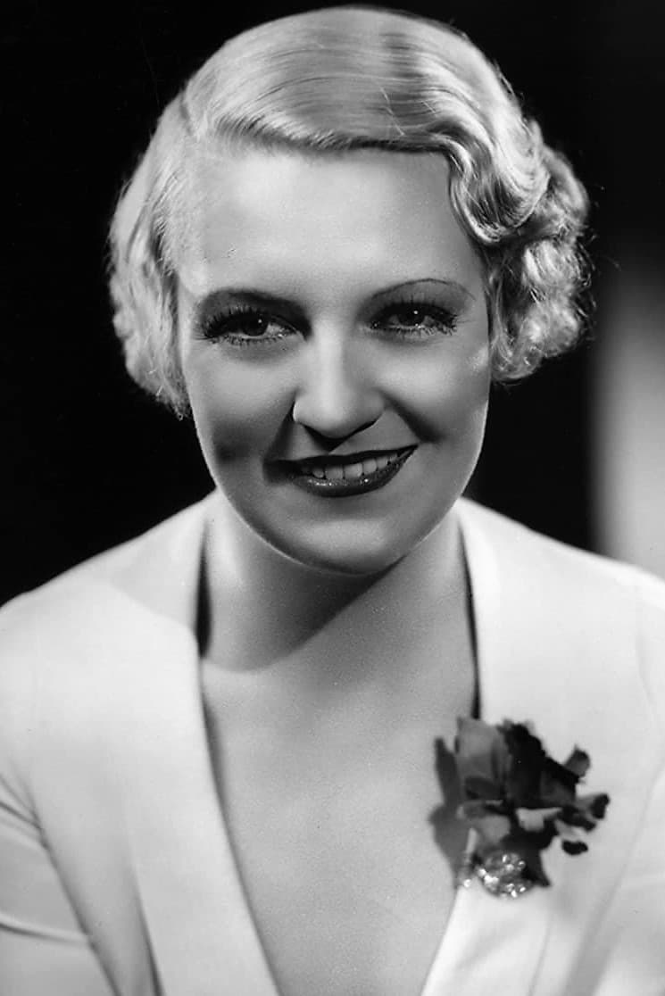 Verree Teasdale profile