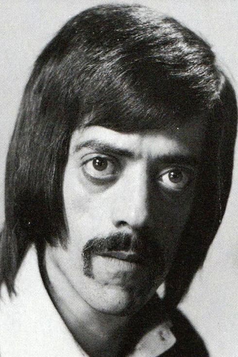 Alfredo D'Ippolito profile