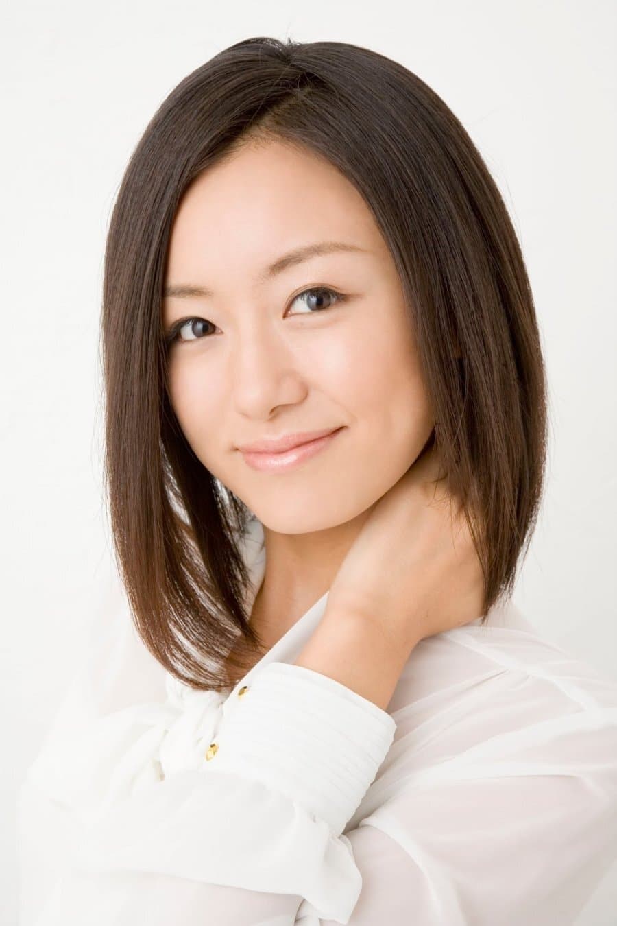 Asae Oonishi profile