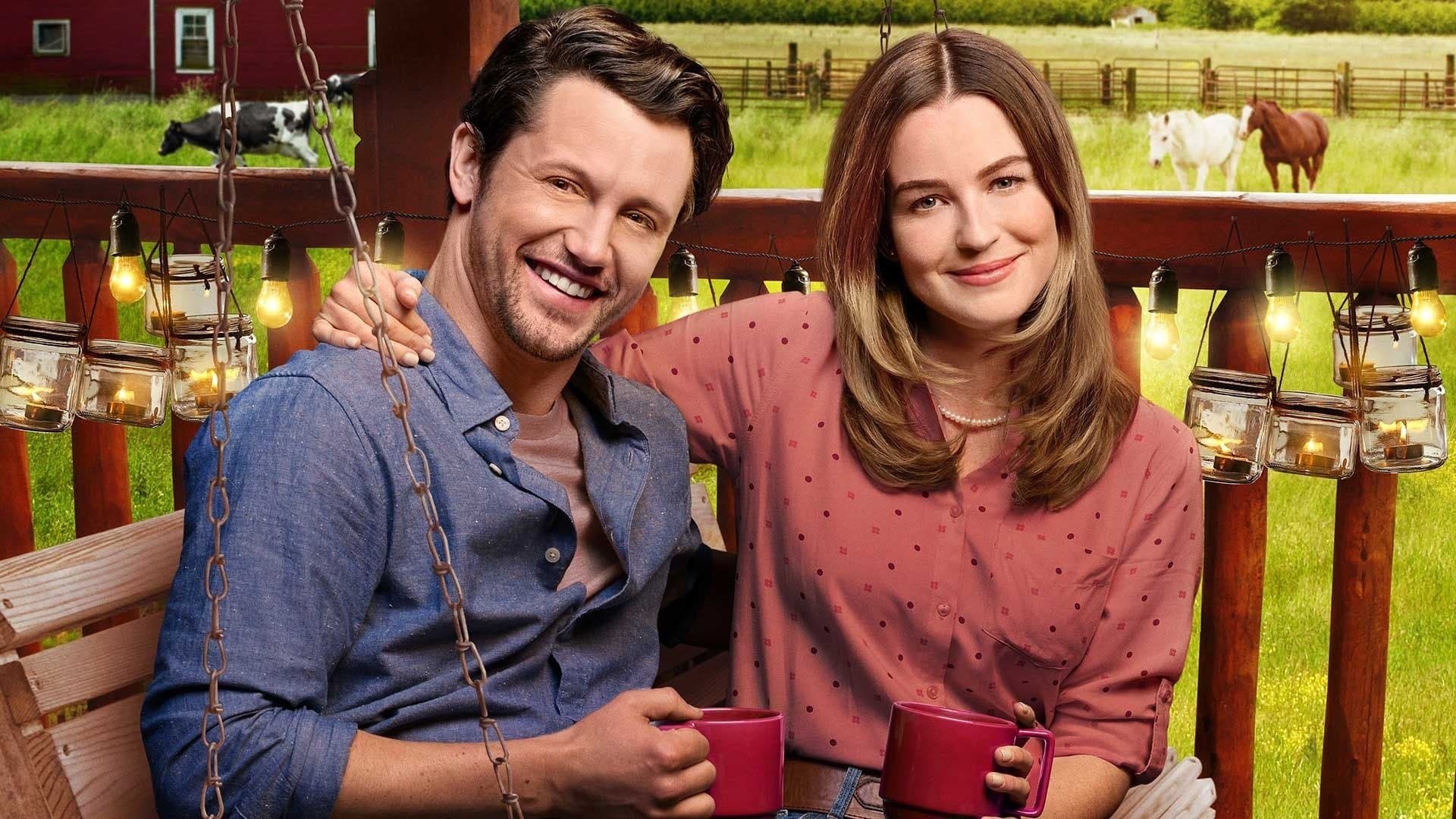 A Feeling of Home backdrop