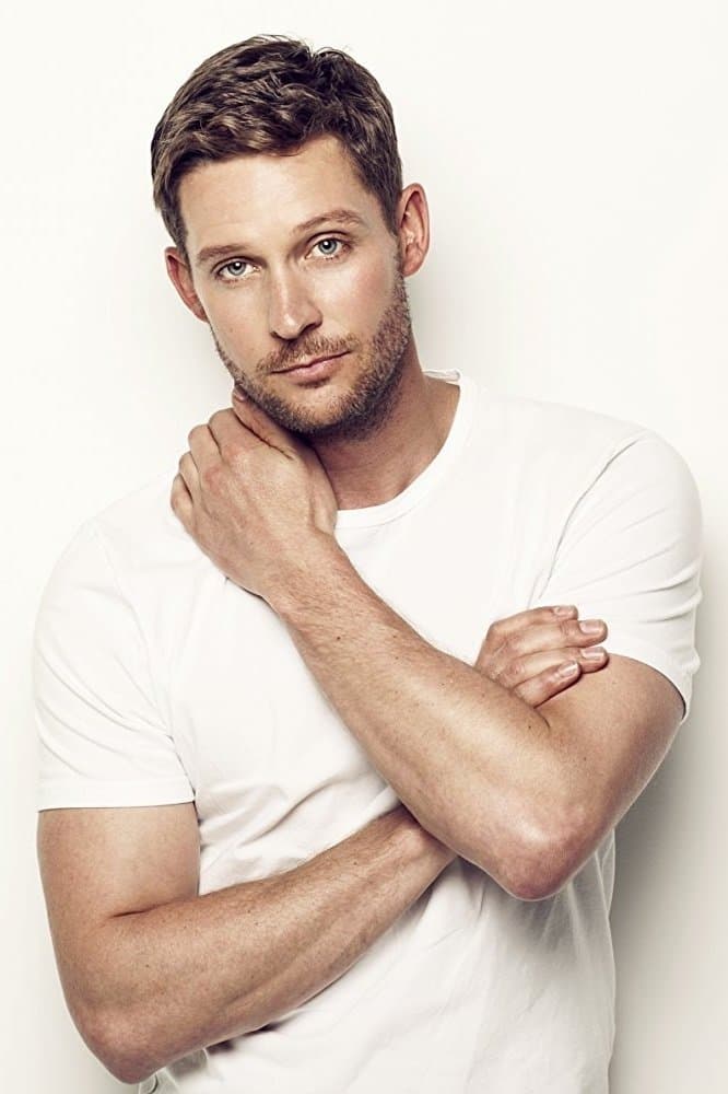 Fraser Corbett profile