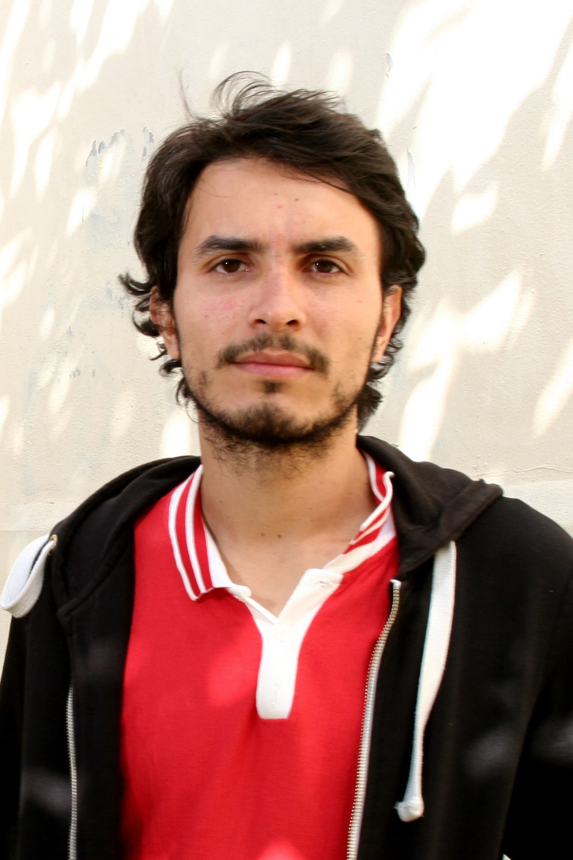 Juan Sebastián Quebrada profile