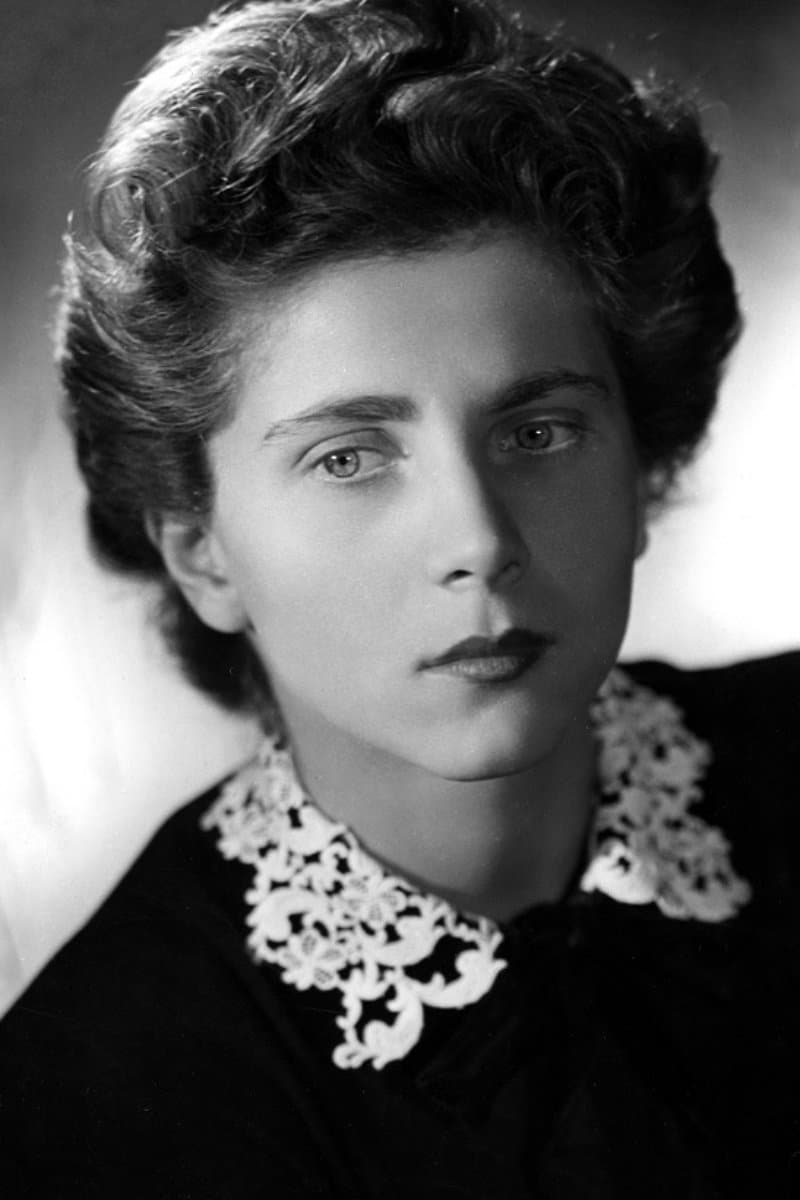 Nicole Stéphane profile